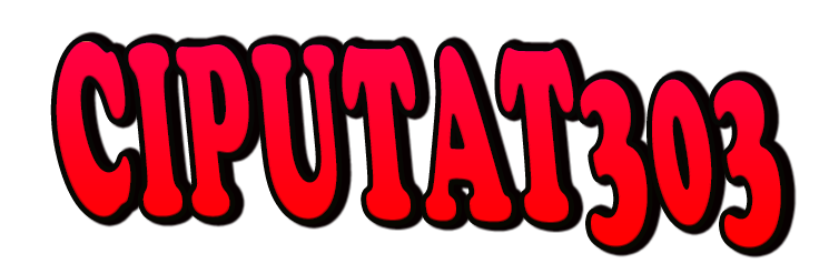 CIPUTAT303